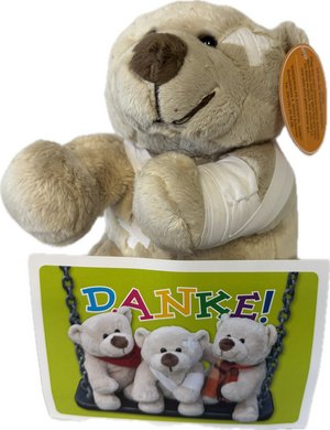 Kinderhilfe Eckental GmbH