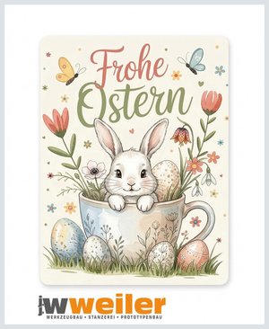 News Ostern Joh. Jean Weiler