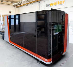P3 Laser Joh. Jean Weiler Werkzeugbau